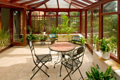 Hallwood Green conservatory quotes