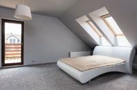 Hallwood Green bedroom extensions