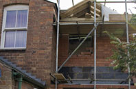 free Hallwood Green home extension quotes