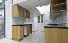 Hallwood Green kitchen extension leads