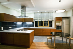 kitchen extensions Hallwood Green